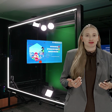 From the work program to the finished digital course: KRSU has «Course Factory»